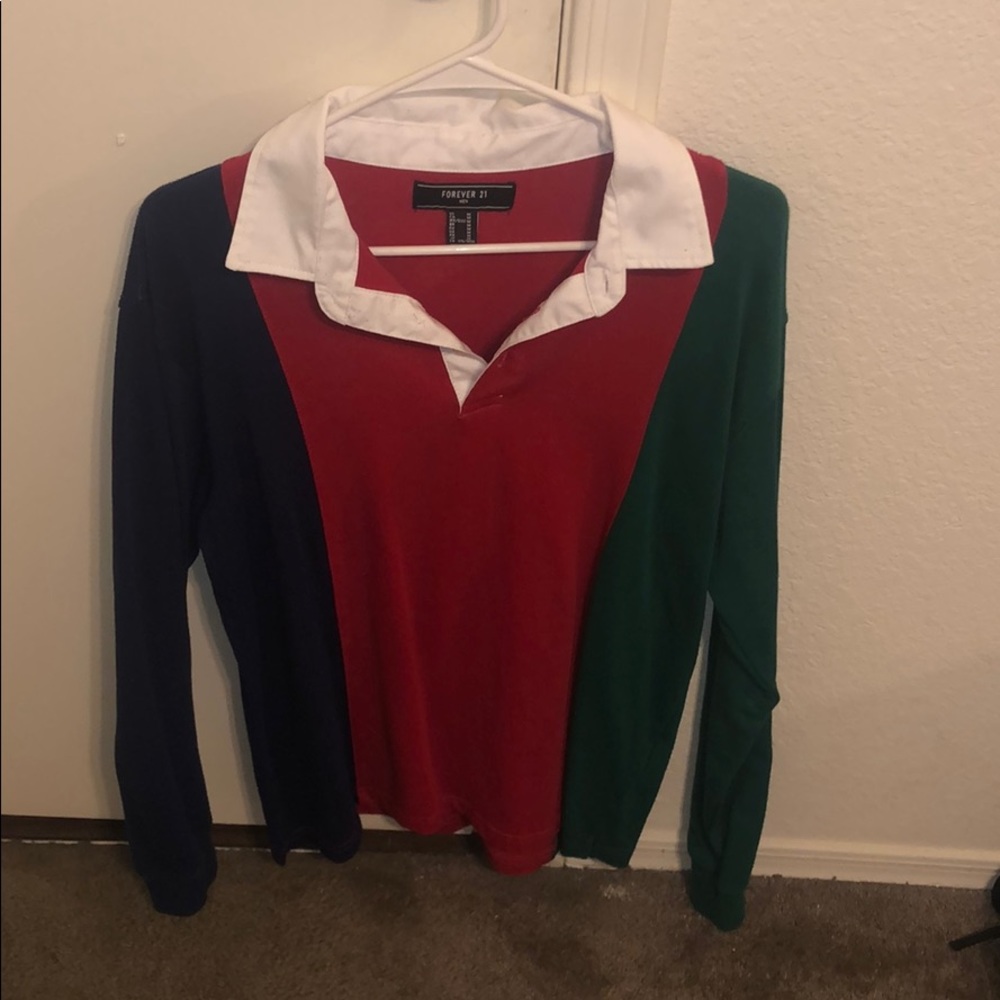 Forever 21 shirt